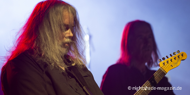 New Model Army