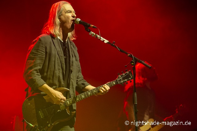 New Model Army