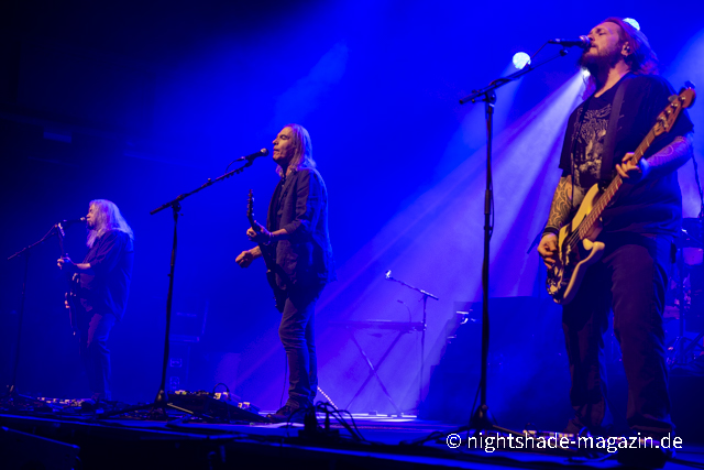New Model Army