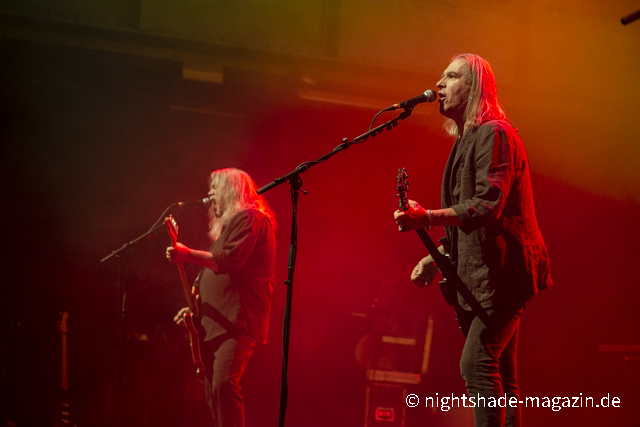 New Model Army