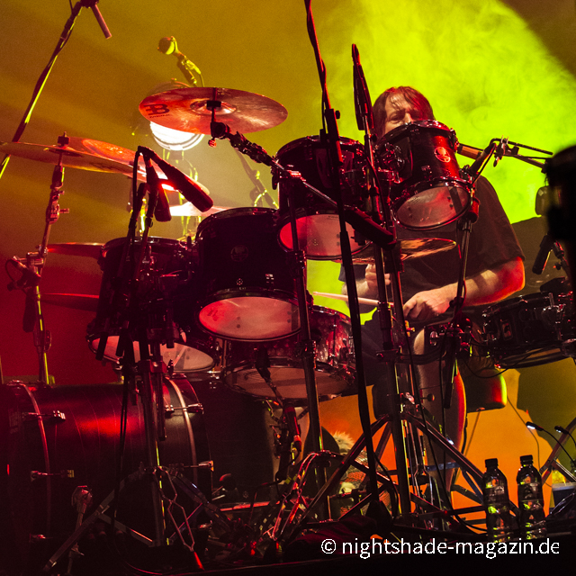New Model Army