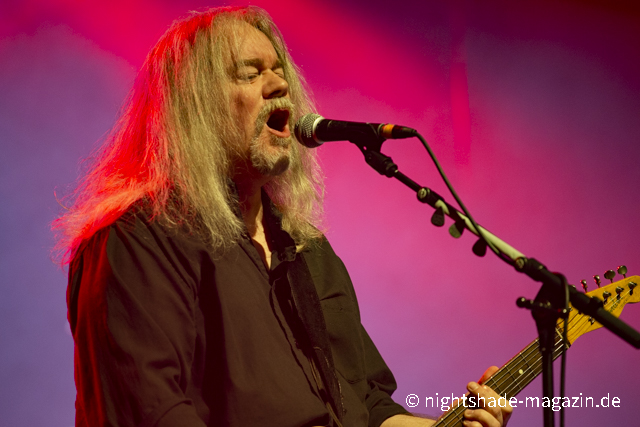 New Model Army