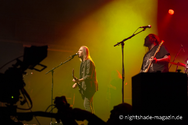New Model Army