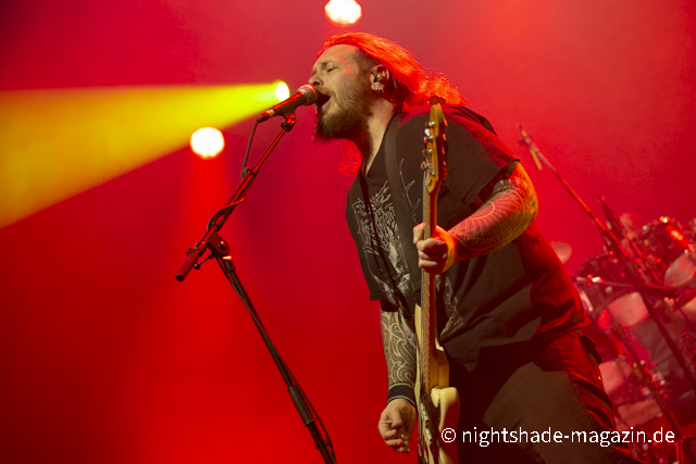 New Model Army