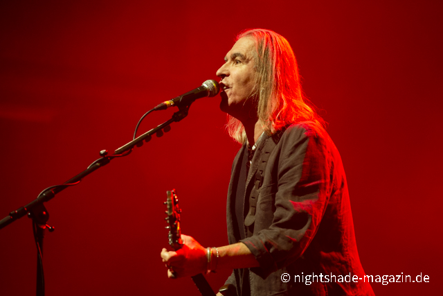 New Model Army