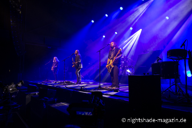 New Model Army