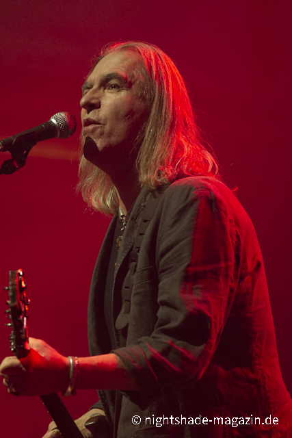 New Model Army
