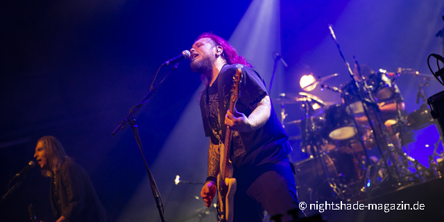 New Model Army