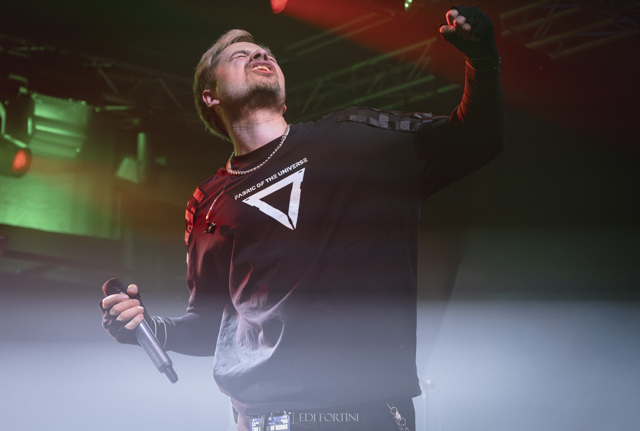 Nexus Nerd Rock Festival 2025 - From Fall To Spring