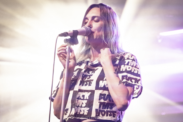 Nexus Nerd Rock Festival 2025 - Still Talk