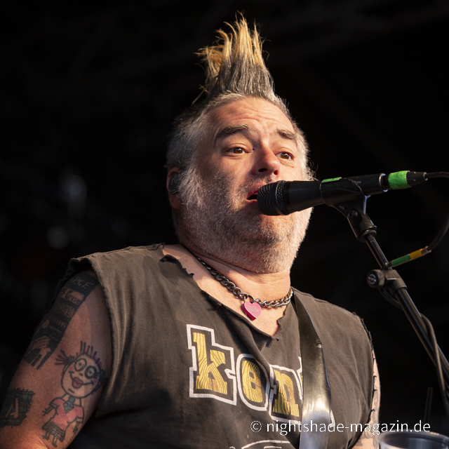 Nofx