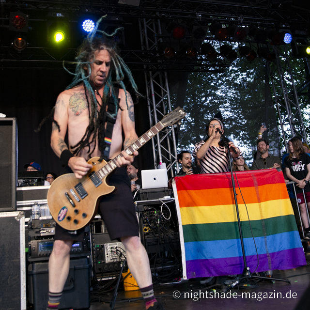 Nofx