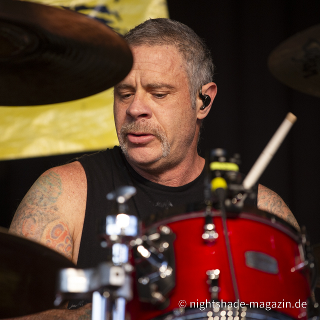 Nofx