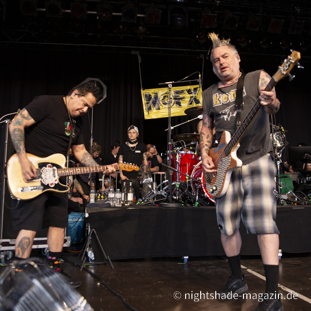 Nofx