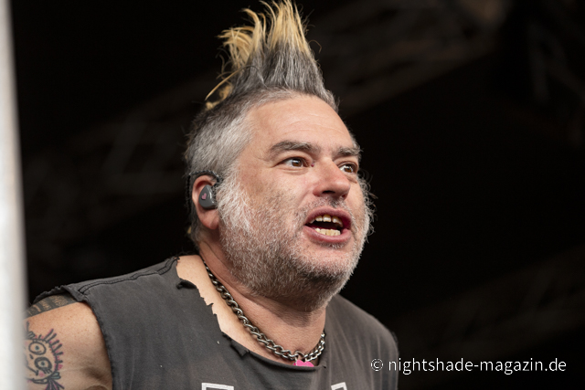 Nofx