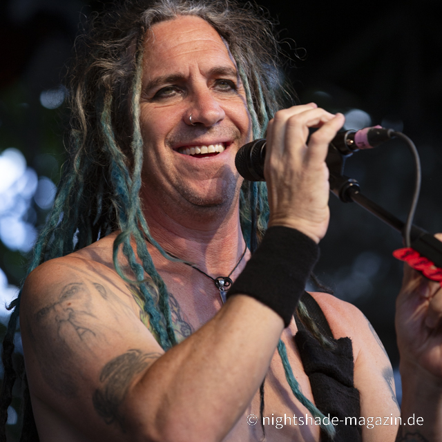 Nofx