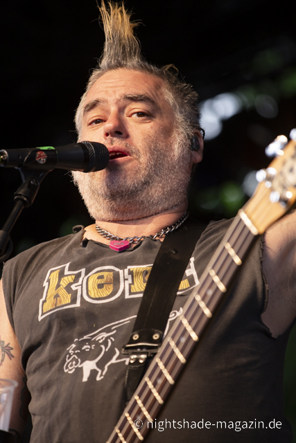 Nofx