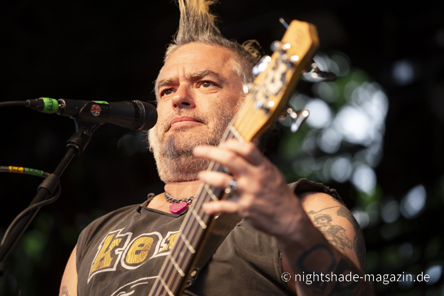 Nofx