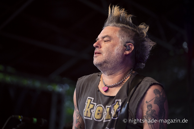Nofx