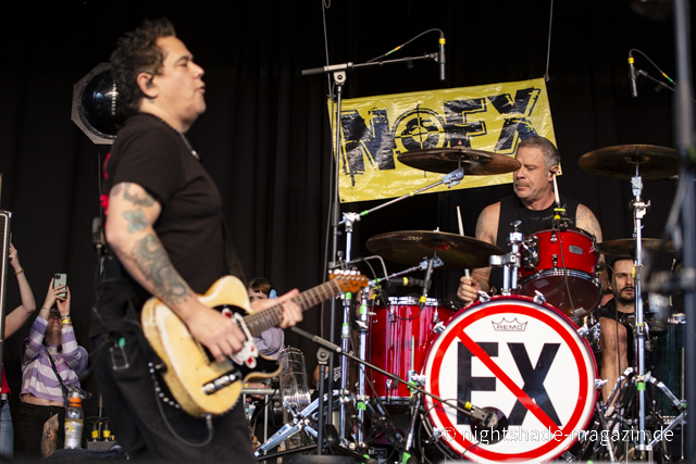 Nofx