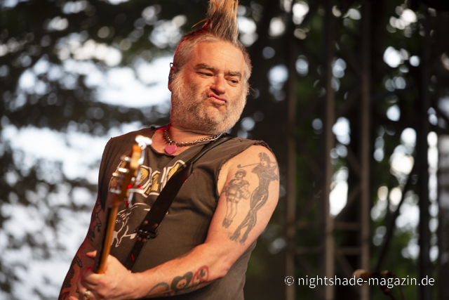 Nofx