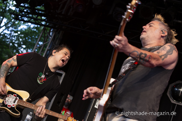Nofx