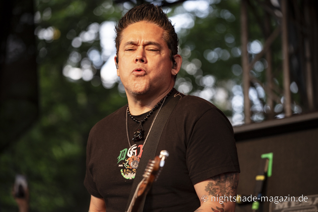 Nofx
