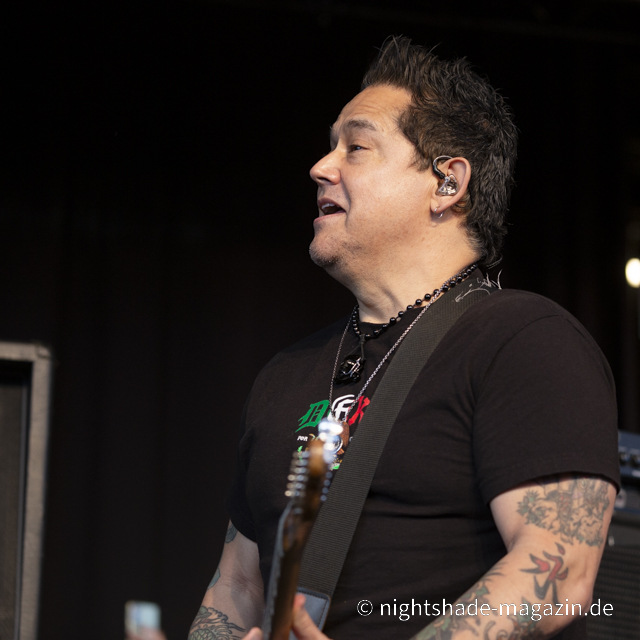 Nofx