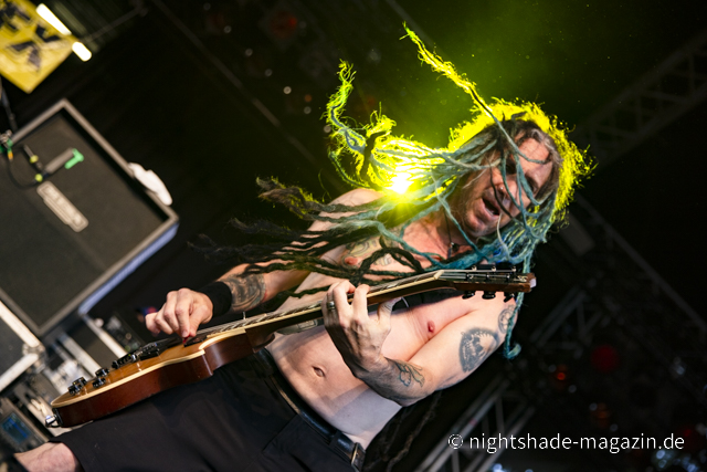 Nofx