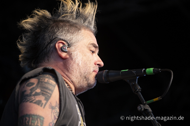 Nofx