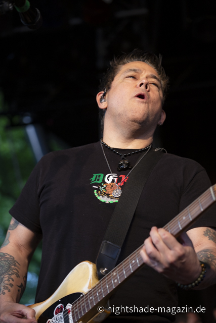 Nofx