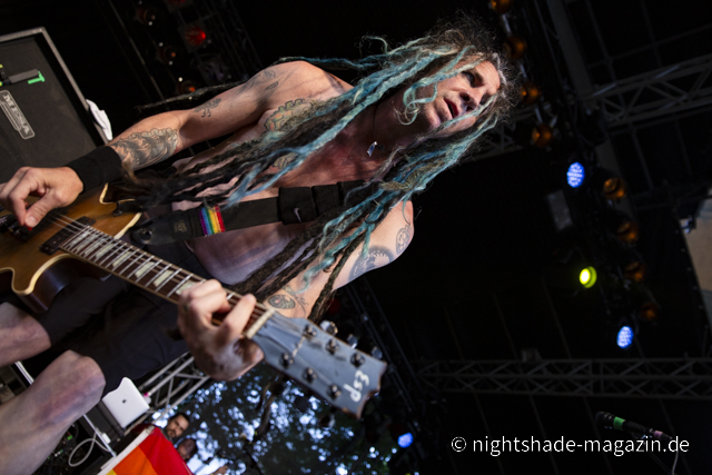 Nofx