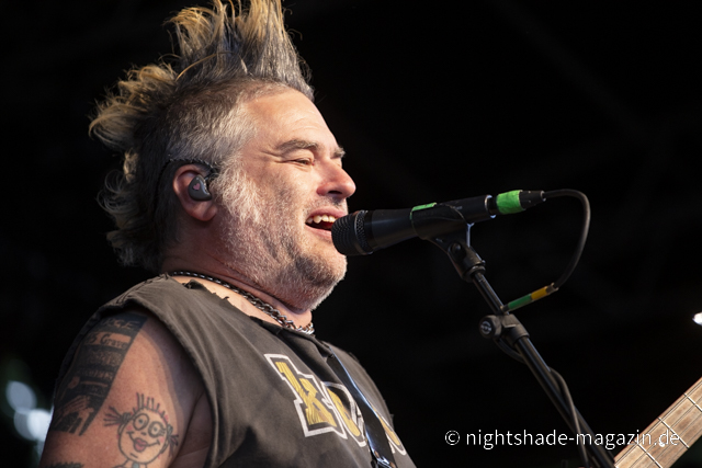 Nofx