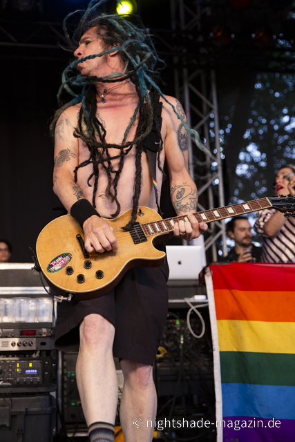 Nofx