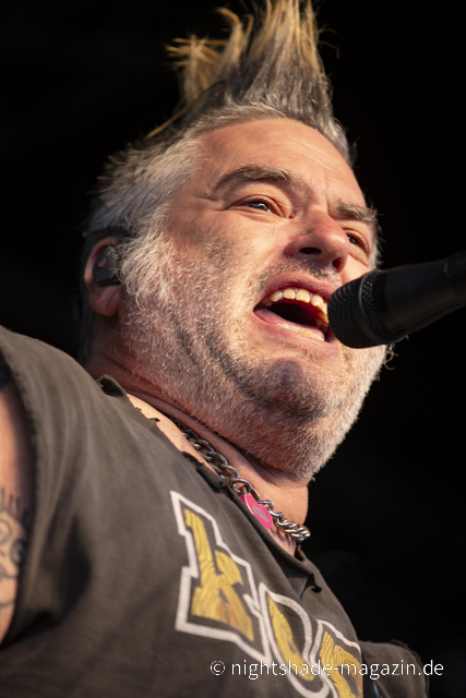 Nofx