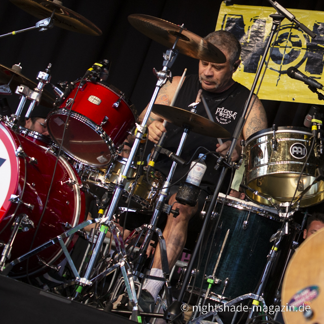 Nofx