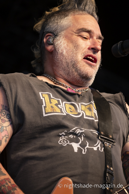 Nofx
