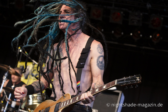 Nofx