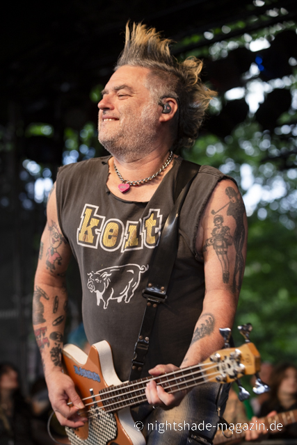 Nofx