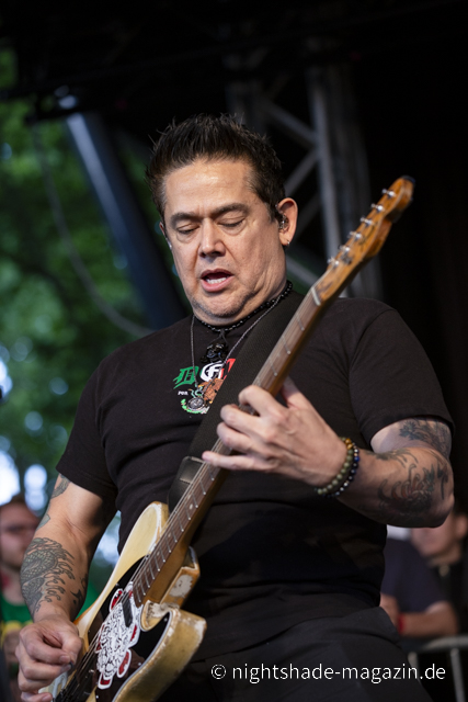 Nofx