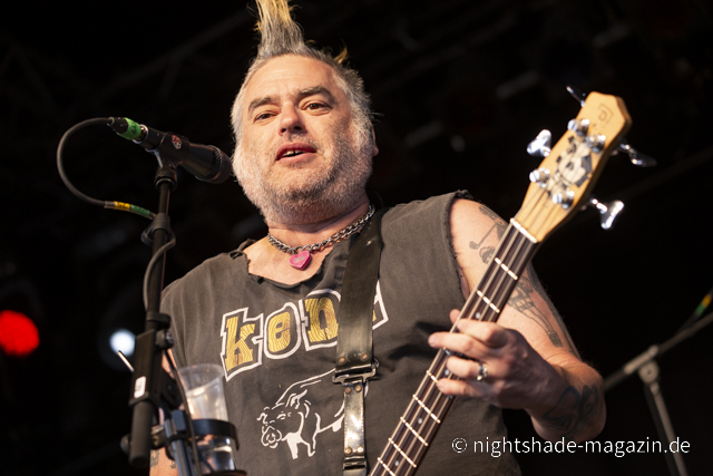 Nofx