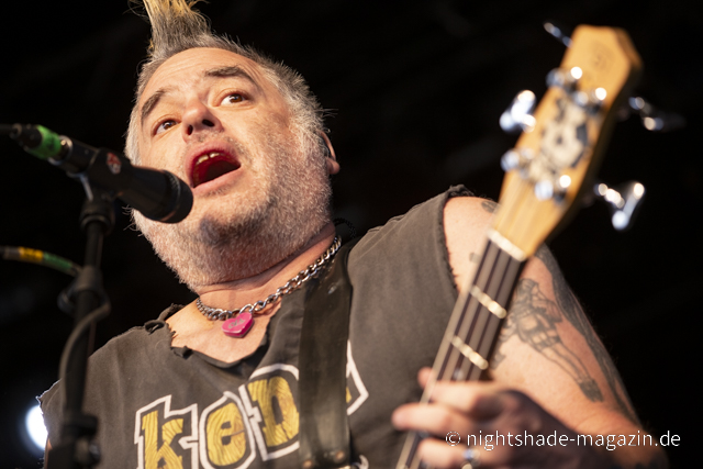 Nofx