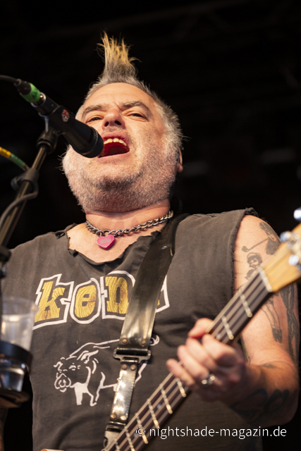 Nofx