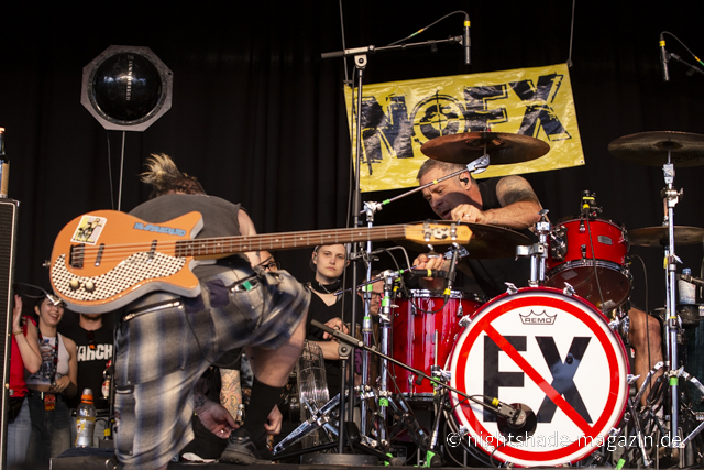 Nofx