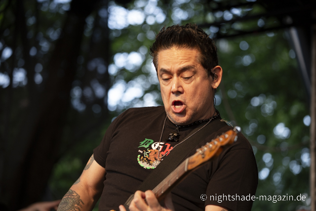 Nofx