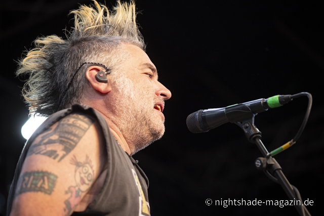 Nofx