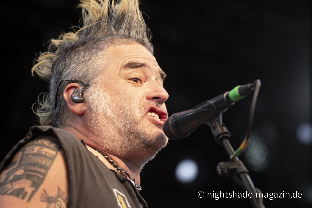 Nofx