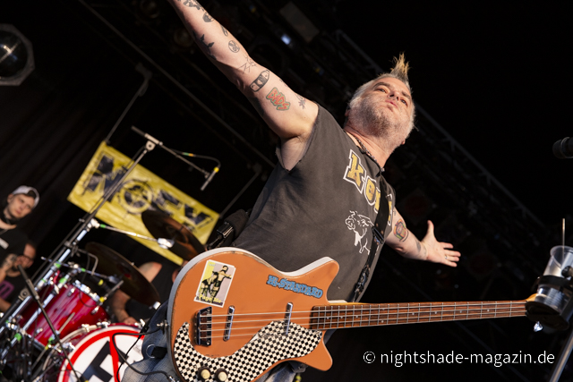 Nofx