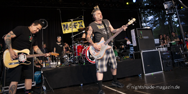 Nofx