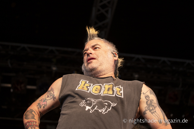 Nofx